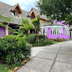 Estalagem & Hosting, Campos do Jordão
